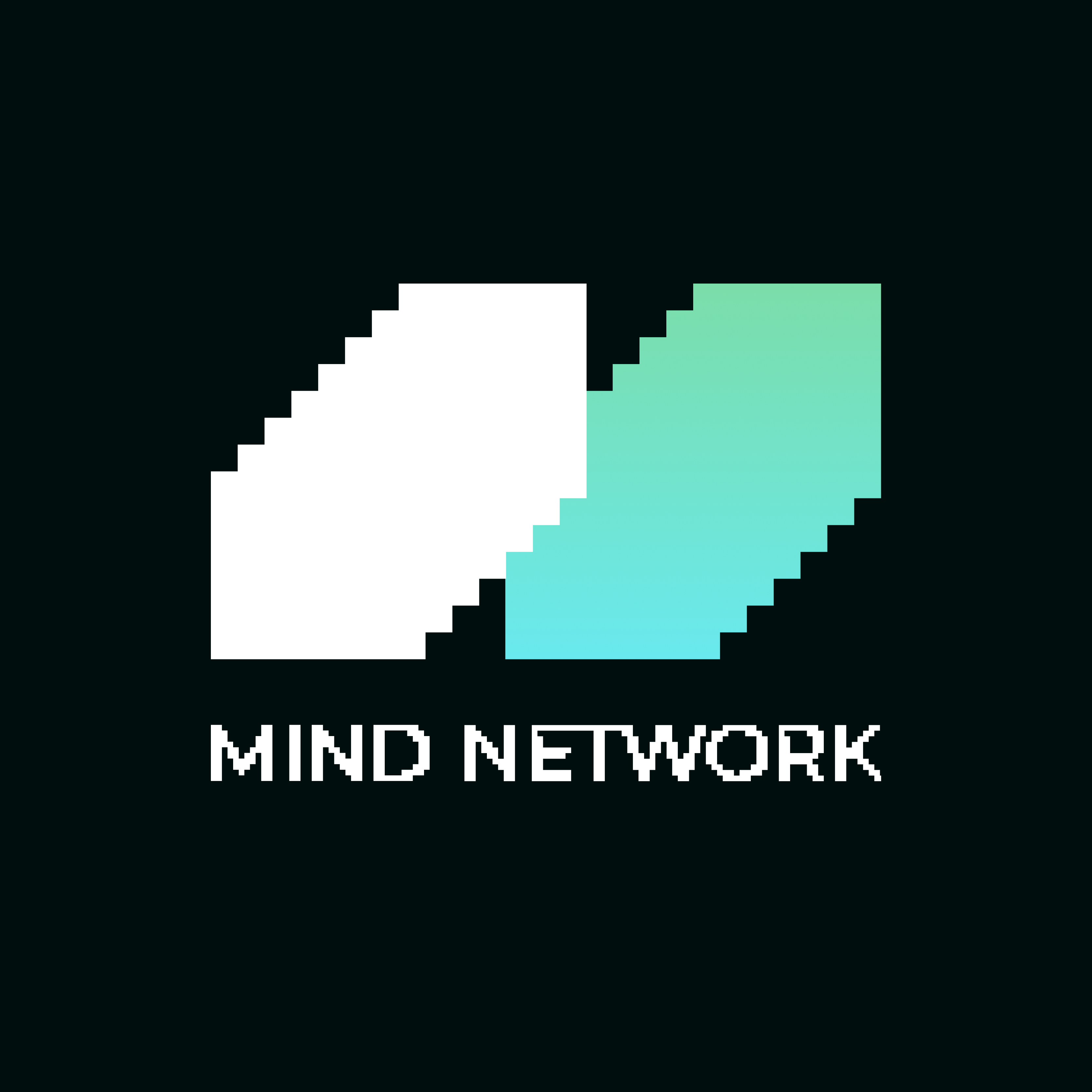 Mind Network logo