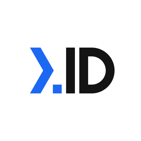 Next.ID logo