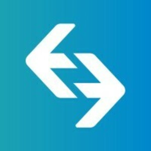 Bitget logo