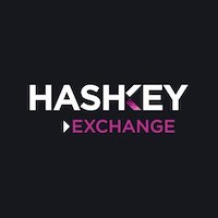 HashKey Exchange logo