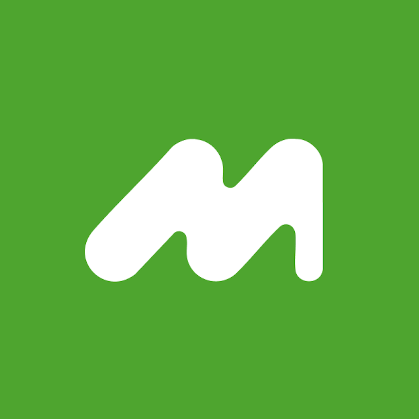 Morph Network logo