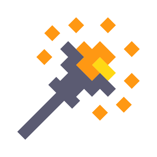 Wizz Wallet logo