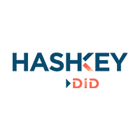 HashKey DID logo