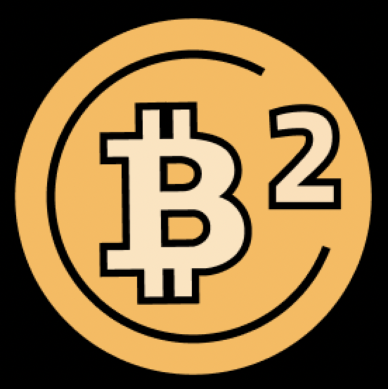 B² Network logo