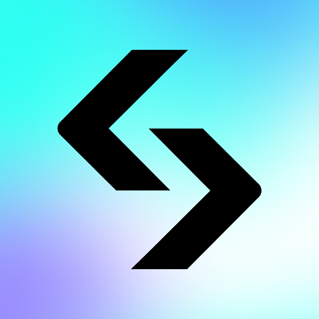 Bitget Wallet (Formerly BitKeep) logo
