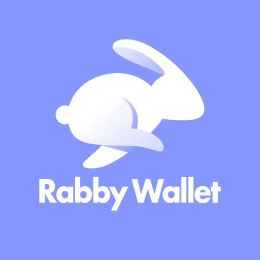 Rabby Wallet logo